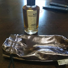 Отзывы Mancera Roses Vanille