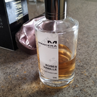 Парфюм Mancera Roses Vanille