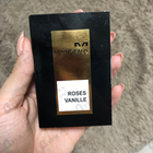 Парфюм Mancera Roses Vanille