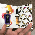 Парфюм Mancera Roses Vanille