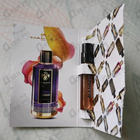 Отзывы Mancera Roses Vanille