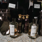 Парфюм Mancera Roses Vanille