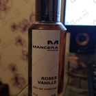Духи Roses Vanille от Mancera