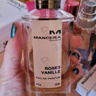 Отзывы Mancera Roses Vanille