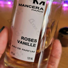 Парфюм Mancera Roses Vanille