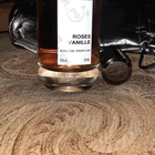 Отзыв Mancera Roses Vanille