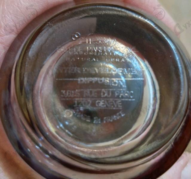 Духи Roses Vanille от Mancera