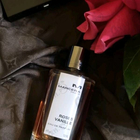 Духи Roses Vanille от Mancera
