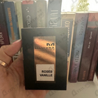 Духи Roses Vanille от Mancera