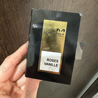 Духи Roses Vanille от Mancera