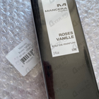 Духи Roses Vanille от Mancera