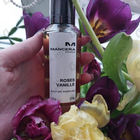 Духи Roses Vanille от Mancera