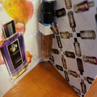 Отзывы Mancera Roses Vanille