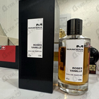 Отзывы Mancera Roses Vanille