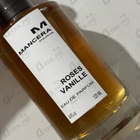 Отзывы Mancera Roses Vanille
