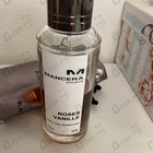 Духи Roses Vanille от Mancera