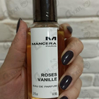 Отзыв Mancera Roses Vanille