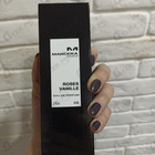 Духи Roses Vanille от Mancera