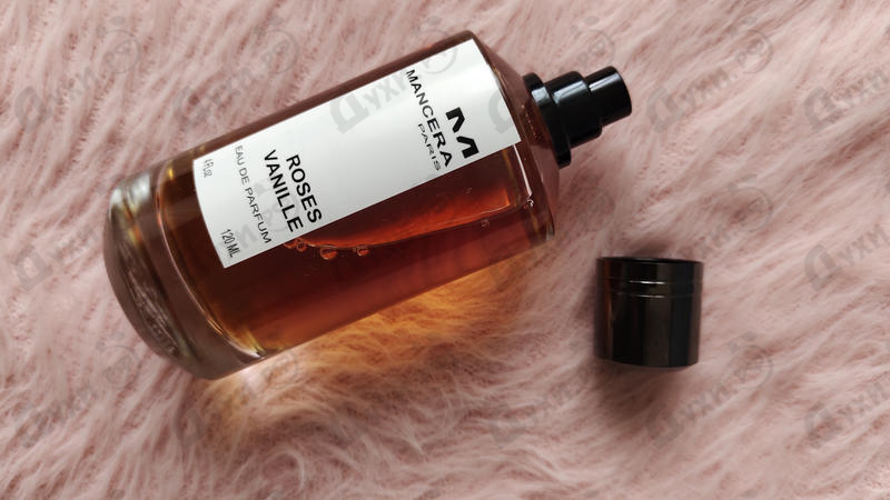 Купить Mancera Roses Vanille