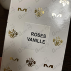 Духи Roses Vanille от Mancera