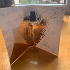 Отзывы Mancera Roses Vanille