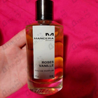 Духи Roses Vanille от Mancera
