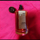 Парфюм Mancera Roses Vanille