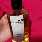 Духи Roses Vanille от Mancera
