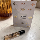 Духи Roses Vanille от Mancera