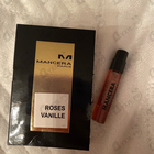 Отзывы Mancera Roses Vanille