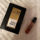 Отзыв Mancera Roses Vanille