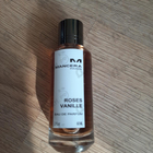 Духи Roses Vanille от Mancera