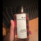 Отзыв Mancera Roses Vanille