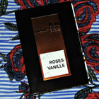 Парфюм Mancera Roses Vanille