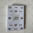 Отзывы Mancera Roses Vanille
