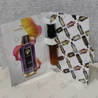 Отзывы Mancera Roses Vanille