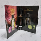 Парфюм Mancera Roses Vanille