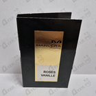 Отзывы Mancera Roses Vanille