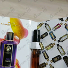 Отзывы Mancera Roses Vanille