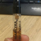 Парфюм Mancera Roses Vanille