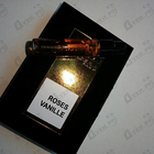 Духи Roses Vanille от Mancera