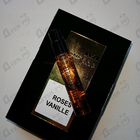 Духи Roses Vanille от Mancera