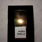 Духи Roses Vanille от Mancera