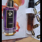 Духи Roses Vanille от Mancera