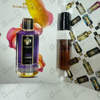 Парфюм Mancera Roses Vanille