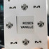Купить Mancera Roses Vanille