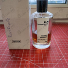 Отзывы Mancera Roses Vanille