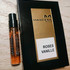 Парфюмерия Mancera Roses Vanille Духи Roses Vanille от Mancera