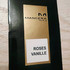 Отзыв Mancera Roses Vanille Духи Roses Vanille от Mancera