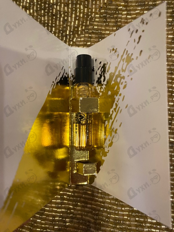 Духи Roses Vanille от Mancera